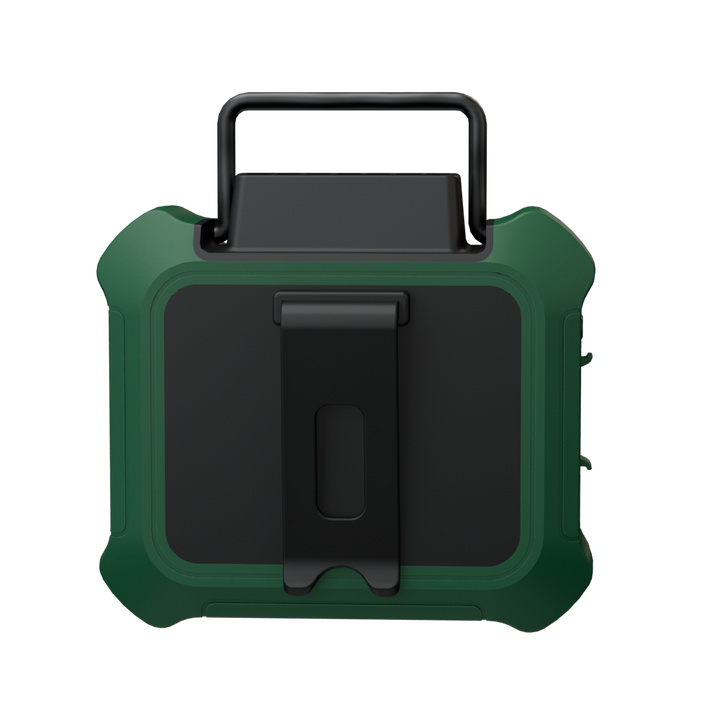 🌬️ THE MINI FAN THAT GOES WHEREVER YOU GO – SAY GOODBYE TO THE HEAT! 🔥😎