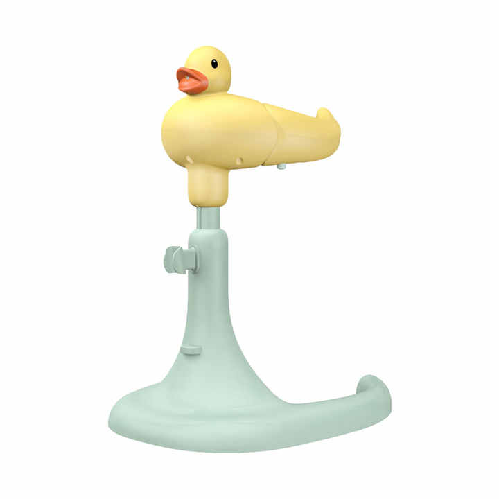 🛁 NON-SLIP BABY BATH SEAT – COMFORT IN EVERY BATH 👶✨