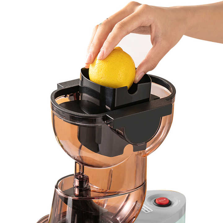 🍊 CITRUS & VEGETABLE JUICER MACHINE