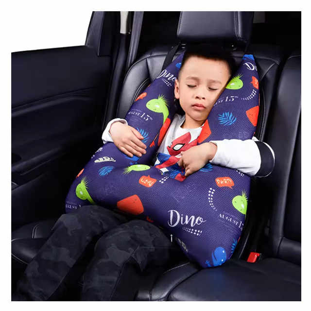 UNIVERSAL CHILDREN CAR PILLOW