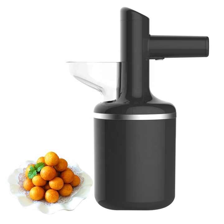 🍩✨ BY-SBM001 BALL MAKER – CREATE PERFECT TREATS IN SECONDS! 🚀