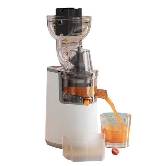🍊 CITRUS & VEGETABLE JUICER MACHINE