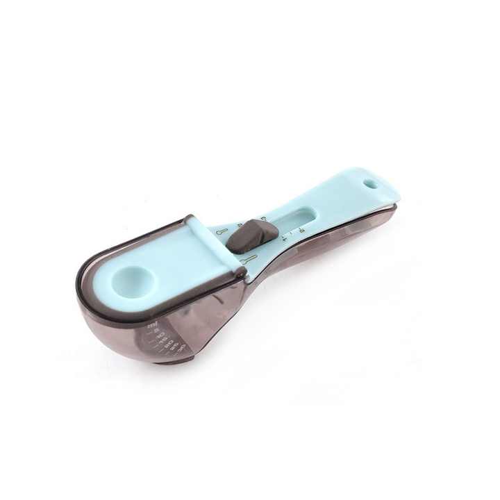 🥄 VAIQUELA MEASURING SPOON – PRECISION AND EASE IN YOUR KITCHEN 🍽️✨