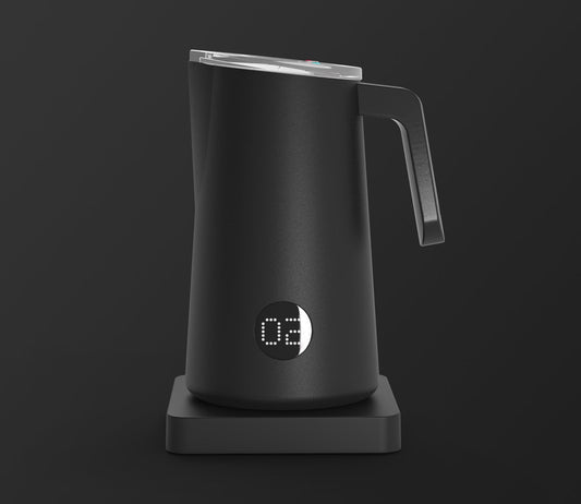 NanoFoamer Pro Coffee Maker