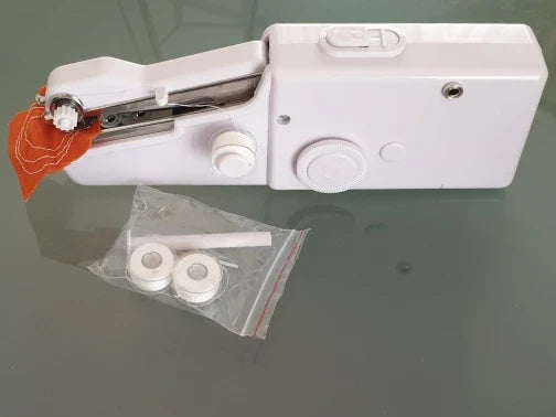 Portable Manual Sewing Machine