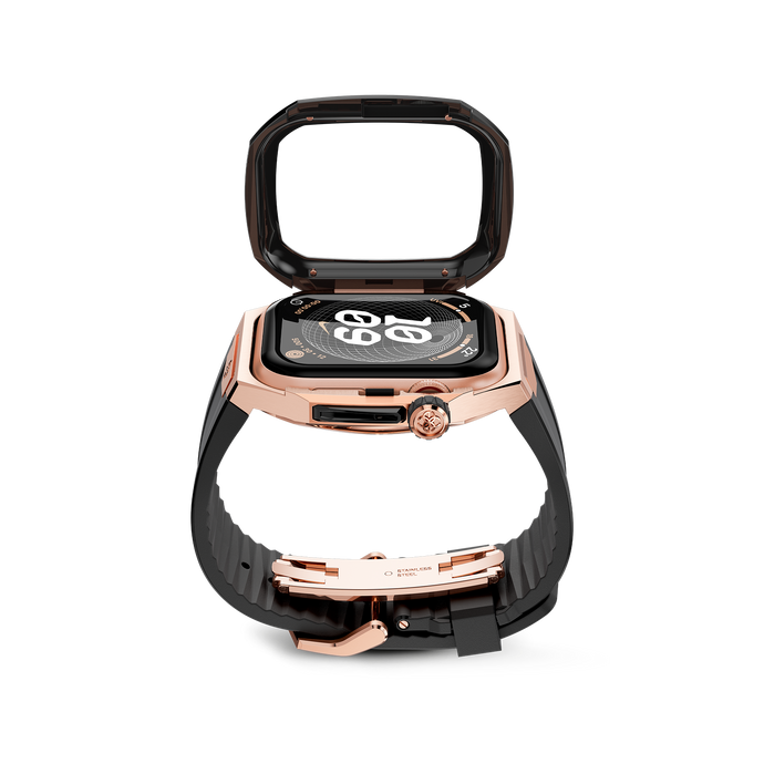 HATCH-BEZEL® Sports Watch