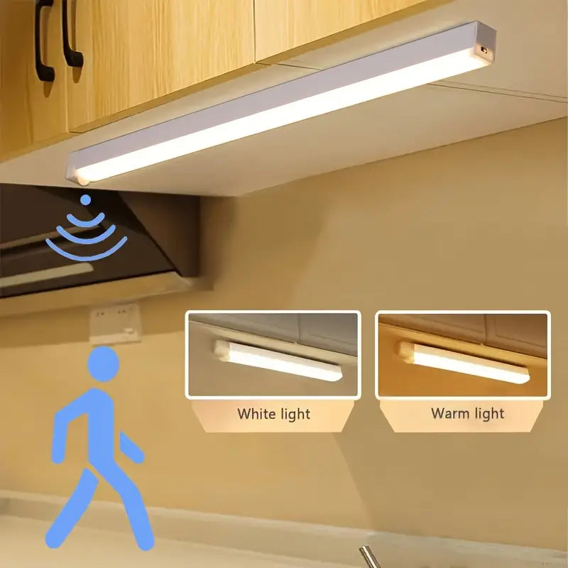 Led lamp LumiShelf Lights