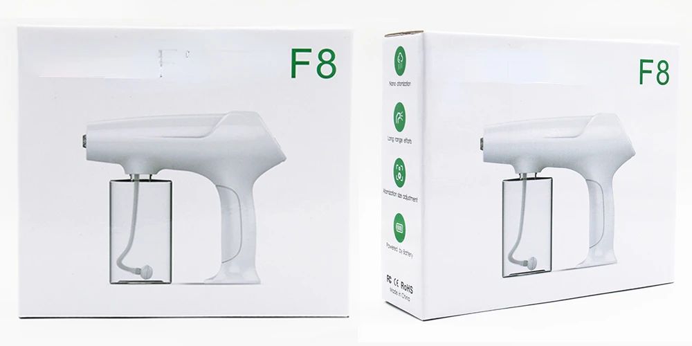 Saker Electric Paint Sprayer