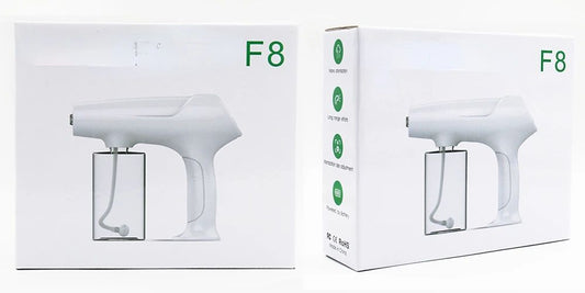 Saker Electric Paint Sprayer