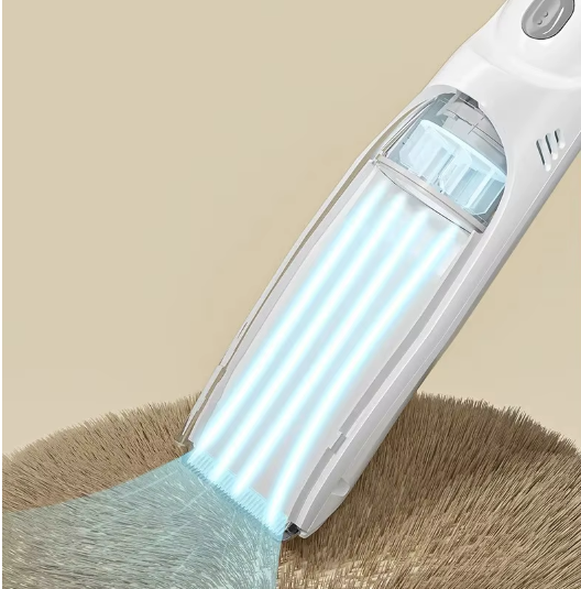 ✂️ Baby Hair Clipper – Gentle & Safe Trims for Your Little One 👶💖