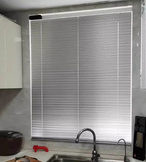 ⚡ ELECTRIC PANEL BLIND 🏡✨