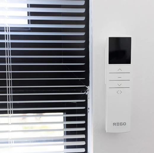 ⚡ ELECTRIC PANEL BLIND 🏡✨